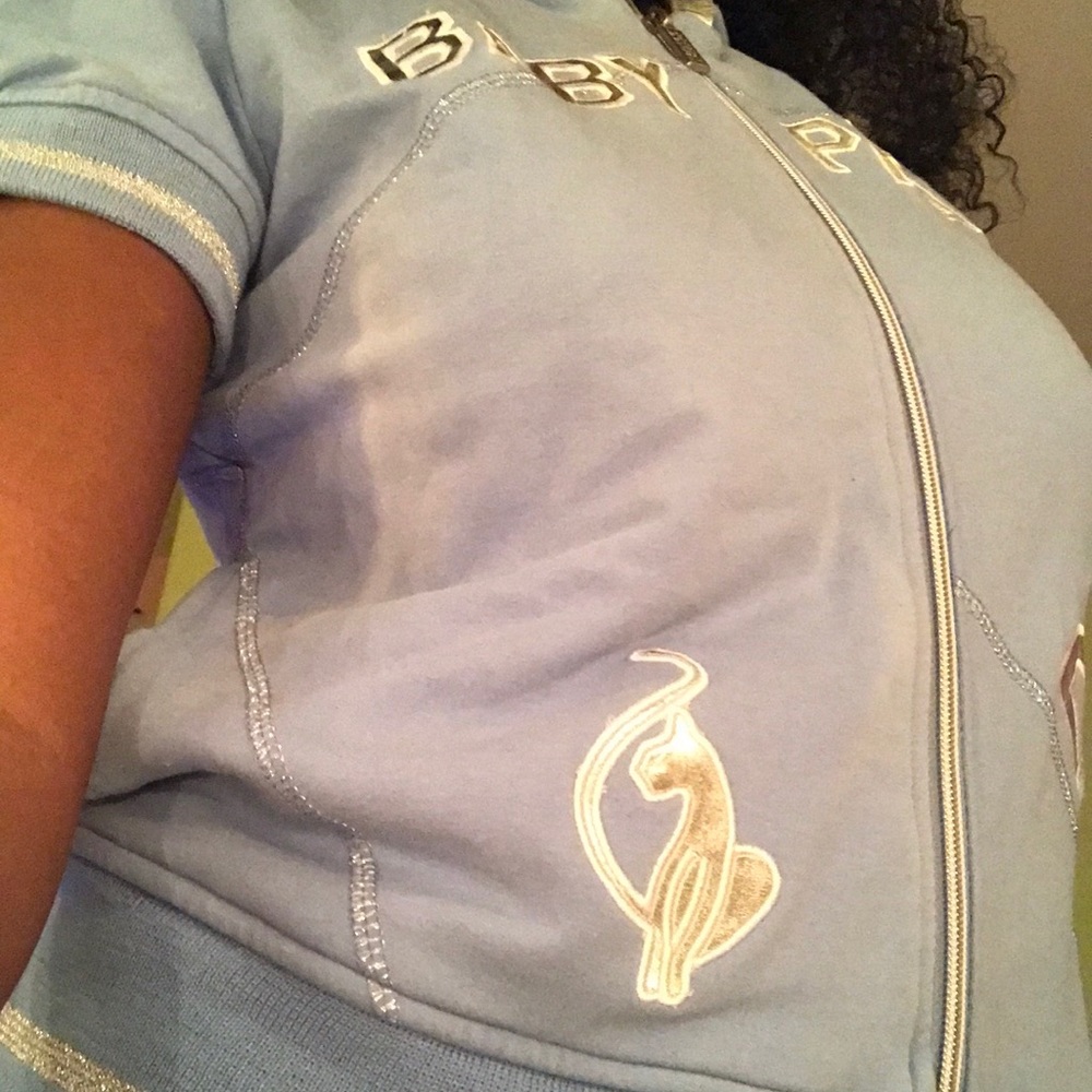 Baby phat bundle ❤️ 2 for one